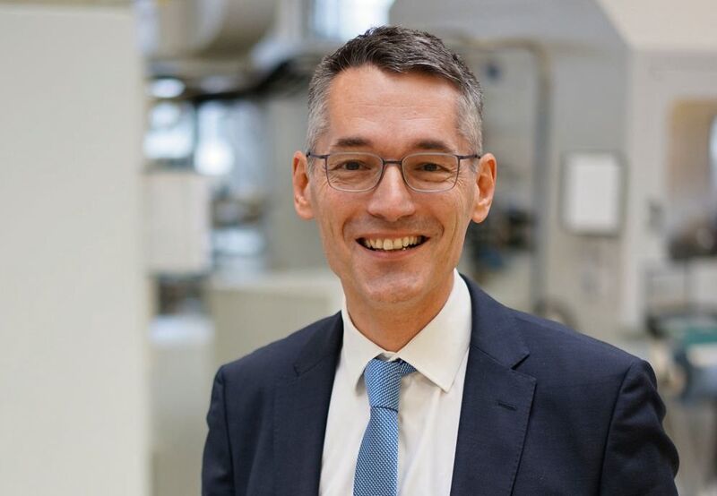 Der Betriebswirt Thomas Witzler ist seit 2009 bei NKE tätig. Seit Juli 2016 ist er Geschäftsführer des Steyrer Unternehmens. (NKE)