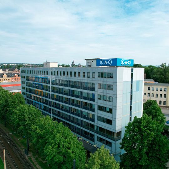 Der klassische Chemieanlagenbau soll auch nach der Umfirmierung das Kerngeschäft der CAC bilden. (Bild:  CAC)