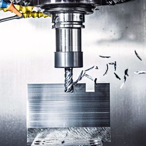 Nachhaltig optimieren beinhaltet, das Gesamtsystem aus Maschinenspindel, Werkzeug und Zerspanungsprozess mit seinen Wechsel- und Rückwirkungen exakt zu analysieren. 