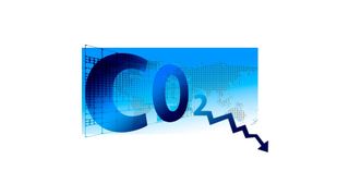Der neue VDI-Statusreport zu industriellen CO2-Kreisläufen zeigt, wie sich der Schadstoff CO2 umweltverträglich als Rohstoff nutzen lässt. (gemeinfrei)