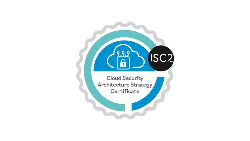 Das neue ISC2-Zertifikat umfasst vier On-Demand-Kurse mit insgesamt rund elf Stunden Lernzeit.(Bild:  ISC2)