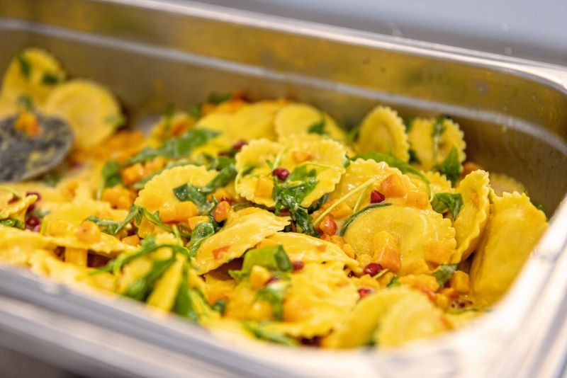 Impressionen der Fachtagung „Mehr Effizienz im Presswerk“ am 15. September 2021 in Würzburg. (Bild: VCG)