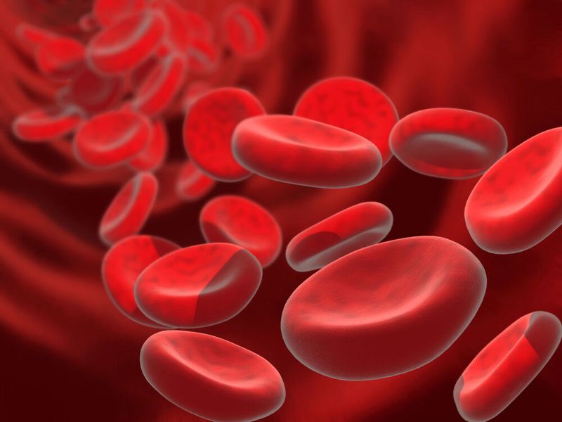 The administration of products such as Sevenfact promotes clot formation and controls bleeding. (Deposit Photos )