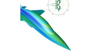 Die unter einer einheitlichen Oberfläche vollintegrierte Lösung CEM Solutions 2013 wurde für Ingenieure entwickelt, die sich mit der sicheren elektromagnetischen Auslegung von Produkten befassen. (Bild: ESI)