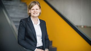 Seit Anfang August ist Manja Greimeier neue Leiterin des weltweiten Erstausrüstungsgeschäfts im Reifenbereich. (Bild: Continental)