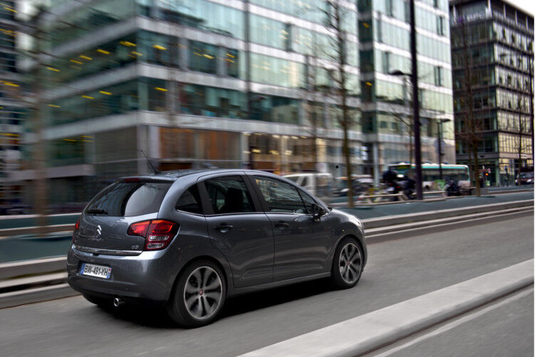Mit den neuen Motoren sollen die Citroën-Modelle C3 und DS3 schneller werden und gleichzeitig weniger Benzin verbrauchen. (Foto: Citroën)