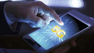 5G: Höhere Übertragungsgeschwindigkeit und mehr Datentransfers bieten Hackern mehr Angriffsziele in Unternehmen. (Bild: Clipdealer)