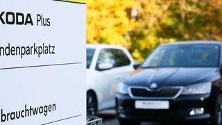 Dafür müssen die Partner aber verschiedene Vorgaben erfüllen. Nicht zuletzt brauchen sie Platz. (Bild: Skoda)