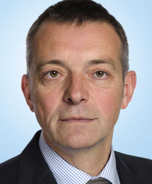 Dr. Armin Walter, Geschäftsführer Lenze Engineering GmbH & Co KG (Bild: Lenze/Ralf Böttcher)