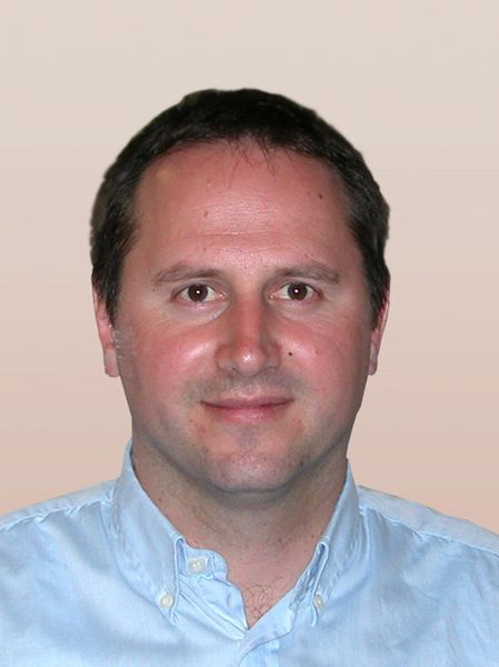 Bernhard Vetterli, Elektronik- und Softwareentwicklung bei Keller. (Keller)