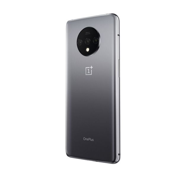 Die Kamera des OnePlus 7T verfügt über einen 48-Megapixelsensor von Sony und bietet unter anderem einen neuen Makromodus. (Oneplus)