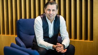 Klaus Zellmer steht künftig an der Spitze von Skoda. (Volkswagen AG)