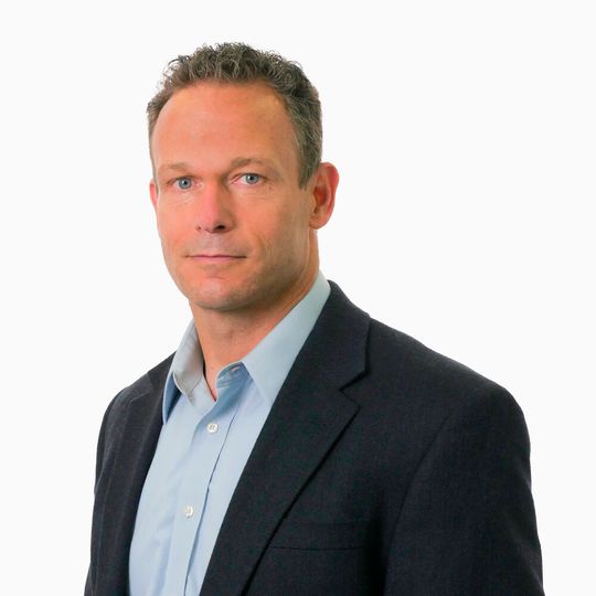 Der Autor Jeff Evernham ist VP Produktstrategie bei Sinequa. Der Autor Jeff Evernham ist VP Produktstrategie bei Sinequa.