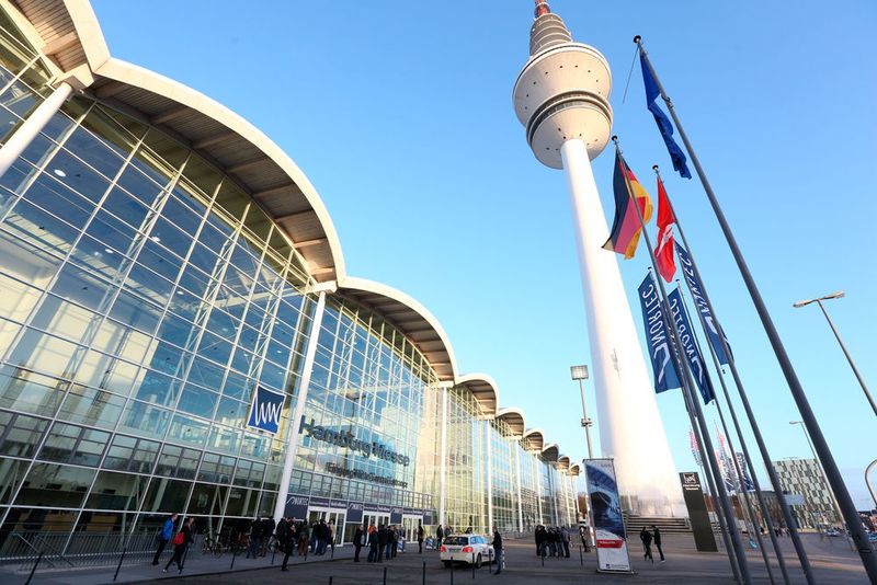Rückblick: Das war die Nortec 2016. (HMC/Wallocha)