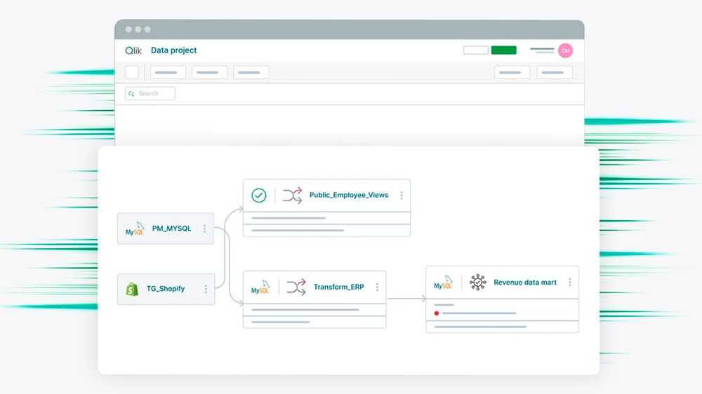 Qlik-erweitert-Talend-Cloud-um-neue-Funktionen