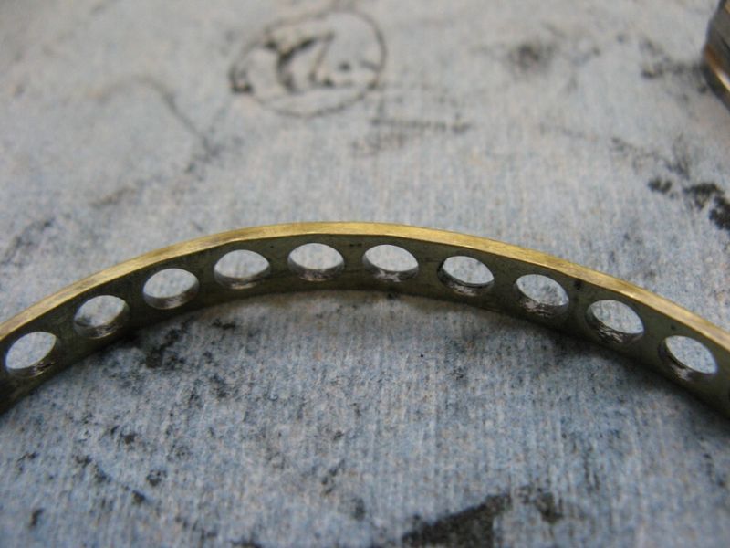 Lagerbefundung (Bild: FaSTTUBe - Formula Student Team der Technischen Universität Berlin)