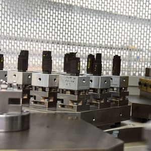 (GF Machining Solutions)