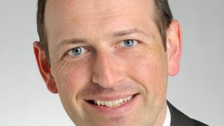 Dr. Lars-Peter Thiesen, Leiter Einführungsstrategie für Wasserstoff und Brennstoffzellen, Adam Opel AG. (Foto: Opel)