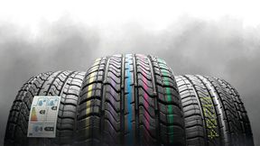 Auf der Tire Technology Expo 2026 zeigt REA Elektronik seine vielfältigen Kennzeichnungstechnologien, wie hier die Rohgummikennzeichnung mit Spezialtinten. (Bild: REA Elektronik)