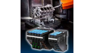 Das Rex-System kommt dem Hersteller zufolge mit sehr wenigen Teilen aus und sorgt so beim Anwender für Zeit- und Kostenvorteile. (E-T-A, ©Andrey Armyagov/Fotolia.com)