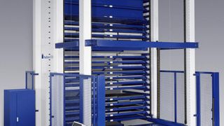  (Archiv: Vogel Business Media)