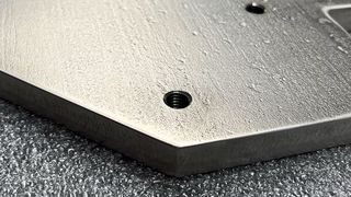 Schneidteile aus Dickblech kauft Hubl Edelstahltechnik mittlerweile über Orderspot. (Bild: Hubl)