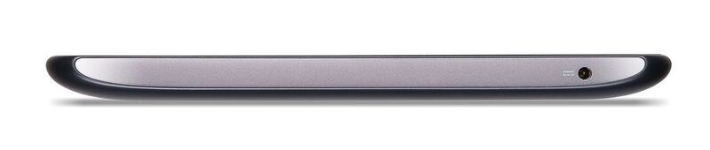 Das Tablet Acer Iconia A200 besticht durch seine flache Bauweise. (Archiv: Vogel Business Media)