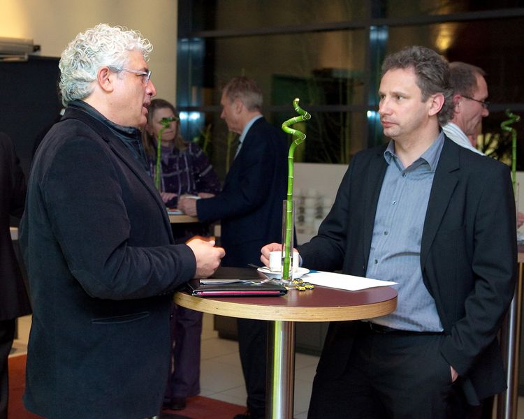  (Archiv: Vogel Business Media)