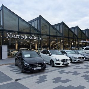 (Daimler AG)