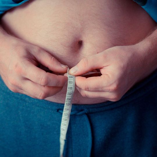 Obesity — still stigmatised in our society — always generates important changes in physiology and metabolism. Obesity — still stigmatised in our society — always generates important changes in physiology and metabolism.