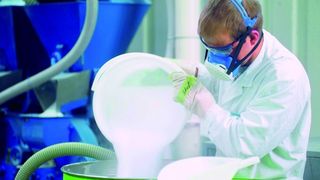  (Archiv: Vogel Business Media)