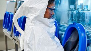 Merck is expanding its ADC manufacturing capabilities. ADCs are an emerging class of medicines designed for high-specificity targeting and destruction of cancer cells, while preserving healthy ones. (Merck)