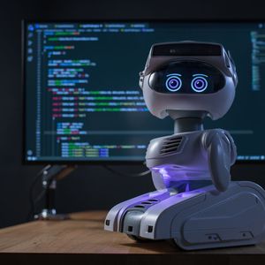 Misty Robotics, Schöpfer der Misty-II-Roboter-Plattform, kündigt die Einführung des Misty als Concierge Application Template an. Bei dem Template handelt es sich um offenen Quellcode, auf dem Entwickler aufbauen und Misty für eine bestimmte Aufgabe oder einen bestimmten Zweck anpassen können. Das Concierge-Template ist in Umgebungen wie Unterhaltungs- und Sportstätten, Hotels, Altenpflegeeinrichtungen, im  Einzelhandel und Museen besonders nützlich. Es ermöglicht dem Misty-Roboter, Menschen zu erkennen, diese zu begrüßen und mit ihnen zu interagieren, um z.B. Fragen zu beantworten. Dazu kann sie mit APIs von Drittanbietern wie FourSquare integriert werden.(Bild:  Business Wire)