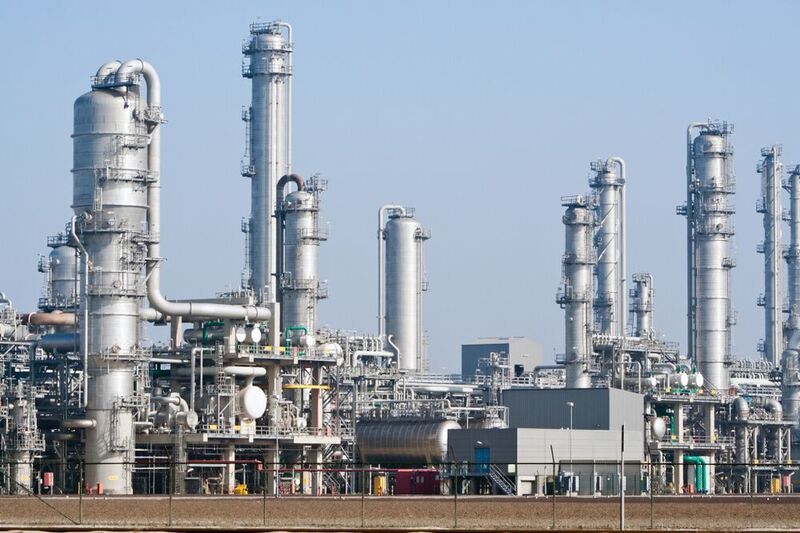 Hengli Petrochemical’s new PTA facility came online on January 8, 2020. (Deposit Photos )