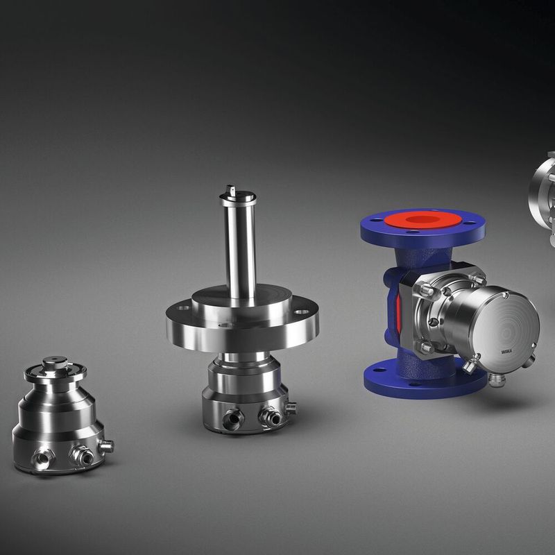 Polaris product family
