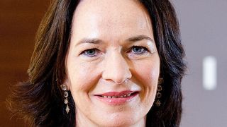 Gaby-Luise Wüst wird Vice President Global Operations von Infiniti. (Foto: Infiniti)