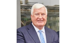 Klaus Engel, Vorstandsvorsitzender von Evonik: „Innovationen sind für Deutschland als eine der führenden Industrienationen, für den Wohlstand sowie die Sicherung der Arbeitsplätze in unserem Land unerlässlich.“ (Evonik)