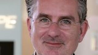 Burkhard Weller, geschäftsführender Gesellschafter der Wellergruppe, ist mit dem abgelaufenen Geschäftsjahr zufrieden. (Archiv: Vogel Business Media)