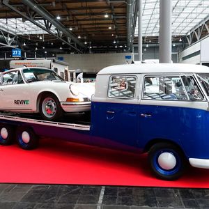 (Bild:  Dominsky – VCG)