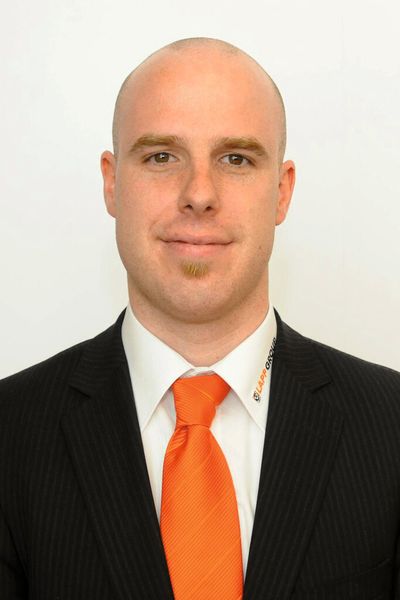 Lucas Kehl, Produktmanager, U.I. Lapp: „Zug-, Schub-, Biegungs- und Torsionsbelastungen müssen mit dem Wunsch nach maximaler Lebensdauer bei geringerem Platzbedarf, reduzierter Masse und verringertem Mindestbiegeradius vereint werden.“ (Bilder: Lapp Gruppe)