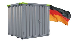 materialcontainer-2m-x-2m (HaCoBau Hallen und Container Systeme GmbH)