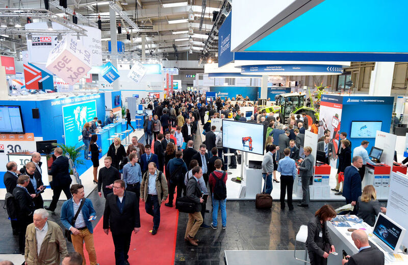  (HANNOVER MESSE)