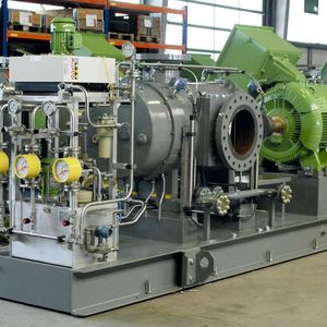 (Bild: Leistritz Pumpen)