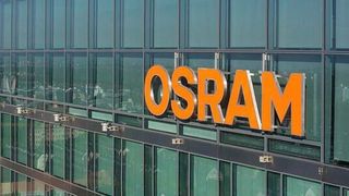 Mit 99,77 Prozent stimmte der Aufsichtsrat von Osram dem Beherrschungs- und Gewinnabführungsvertrag mit AMS zu. (Osram)