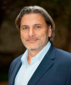 Alexander Leutner ist Teil der Doppelspitze der Berndorf Band Group.  (Berndorf Band )
