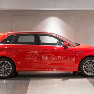 (Foto: Audi)