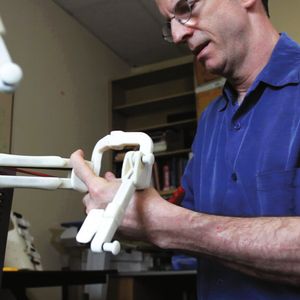 (Bild: Stratasys)