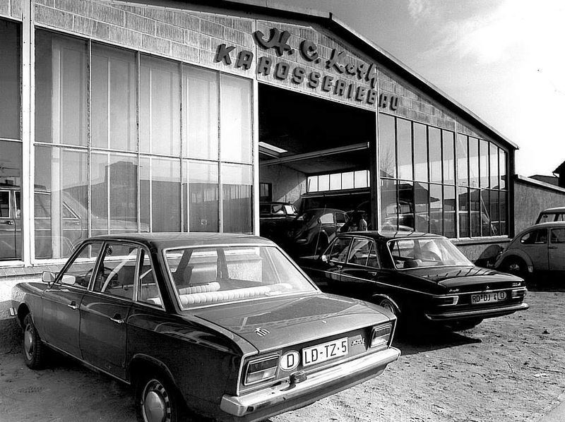  (Archiv: Vogel Business Media)