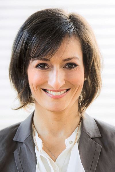 Neue Projektleiterin: Zum 1. September 2018 hat Sonia Wedell-Castellano die Projektleitung der Domotex Hannover sowie die Leitung des Kompetenzfeldes Floor Coverings bei der Deutschen Messe AG übernommen. In den vergangenen Jahren hat Wedell-Castellano für die Deutsche Messe bereits als Abteilungsleiterin verschiedene Fachmessen und Sonderformate im Rahmen der Hannover Messe auf- und ausgebaut. (Deutsche Messe AG)