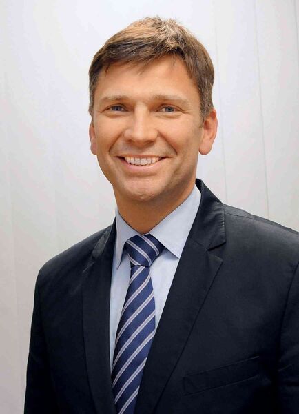 Georg Stawowy wurde zum Vorstand der Lapp Holding für Technik und Innovation bestellt. (Lapp, Günter E. Bergmann)